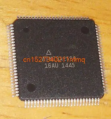 

Free shipping 100% nuevo original ATMEGA2560-16AUR ATMEGA2560-16AU ATMEGA2560-16 ATMEGA2560 TQFP100