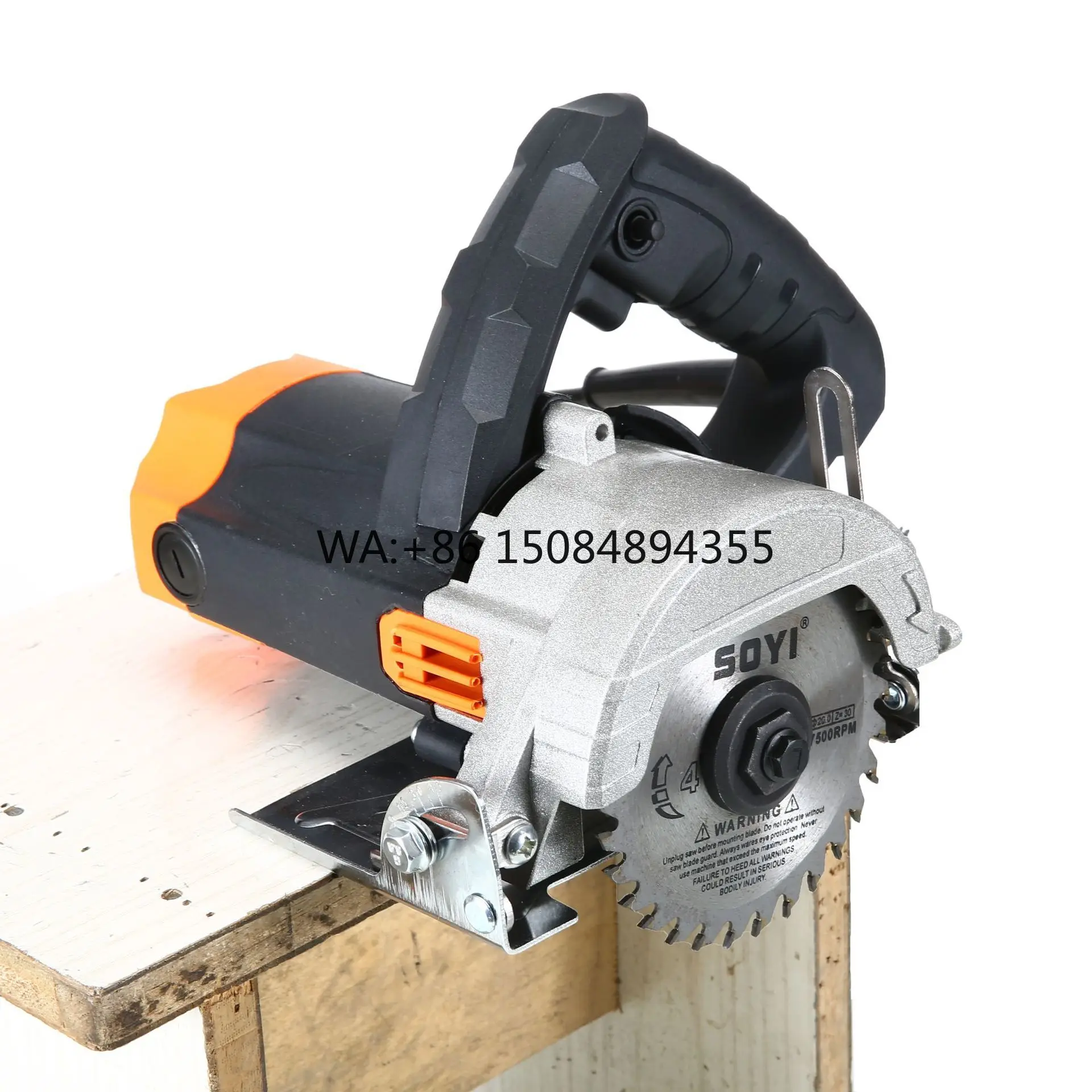 110V/220V High Power Circular Saw Marble Cutting Machine Wall Grooving Tools Wood Ceramic Tile Concrete Glass Cutter — купить у AliExpress WW