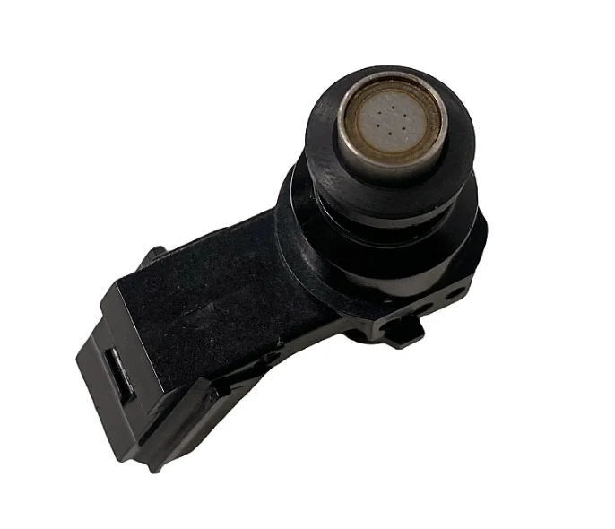 Motorcycle fuel injector, Part Number: 16450KZR601, suitable for the fuel injection system of Honda Vario125 motorcycle engine