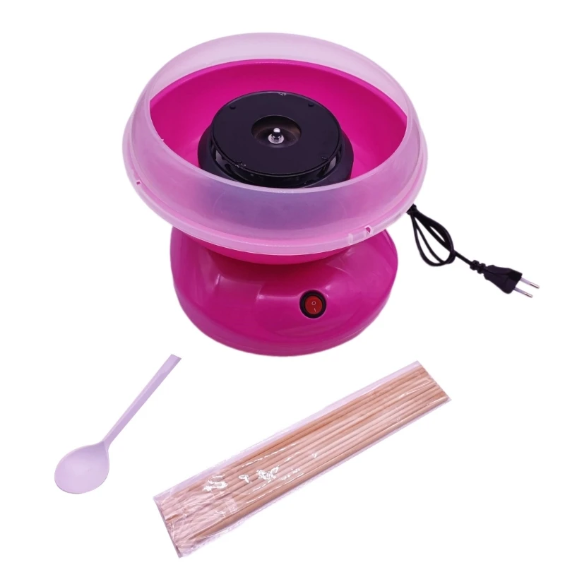 High Speed Electric Maker with Adjustable Temperature for Kid Adult