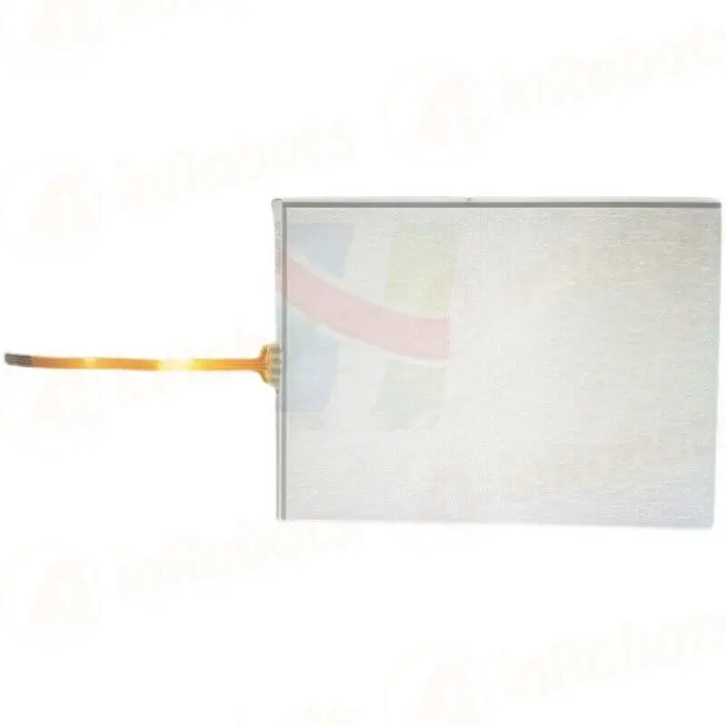 

For 1PC T010-1201-X132/02 touch glass plate