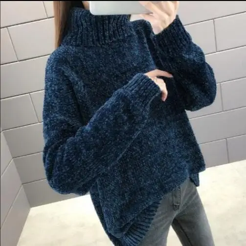 Navy blue