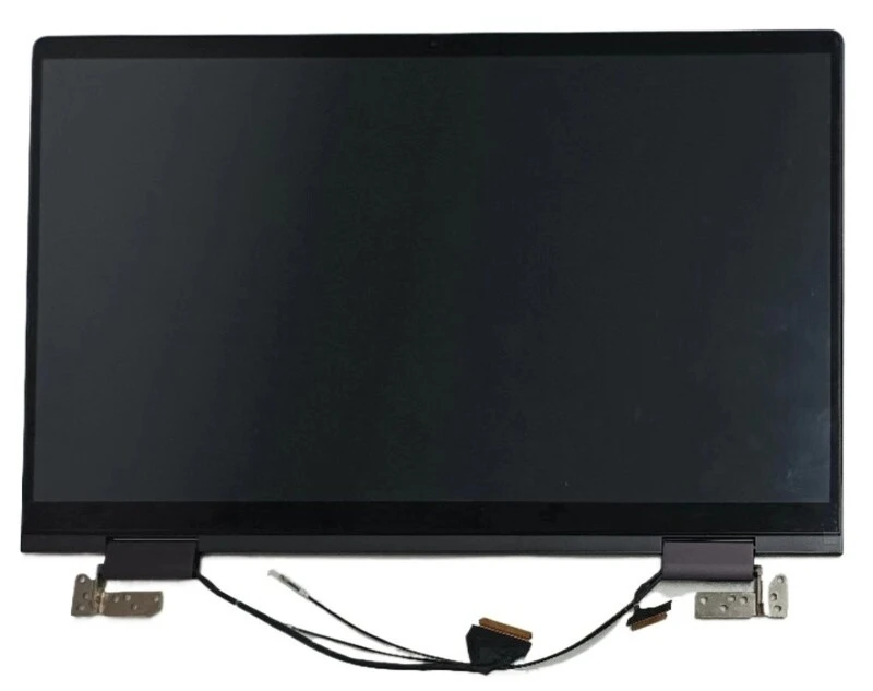 

N48155-001 для HP Envy x360 15T-FE000 15-fh0023DX 15-FE FHD светодиодный сенсорный экран черный