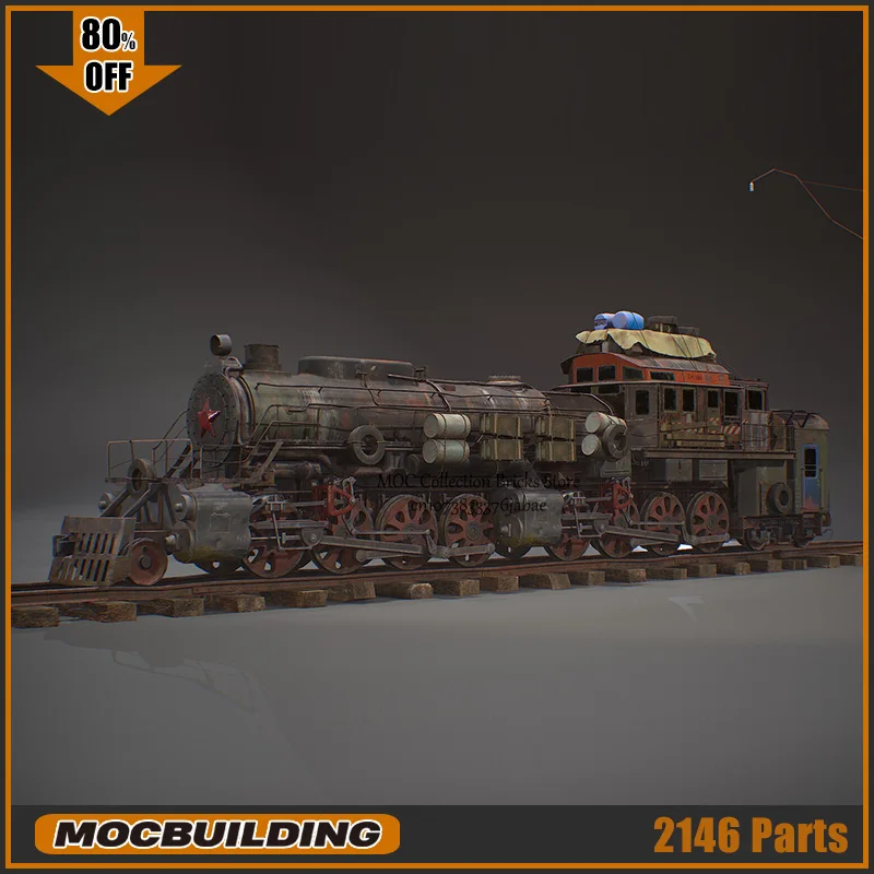 RC قطار MOC اللبنات مدينة النقل نموذج DIY تجميعها التكنولوجيا الطوب آلة المحرك ألعاب إبداعية الهدايا