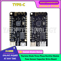ESP32 V1.0.0 Rev1 WiFi Bluetooth 4MB FLASH MicroPython ESP32 Development Board  NEW ORIGINAL IN STOCK
