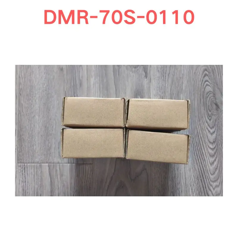 

New DMR-70S-0110 code reader Fast Shipping