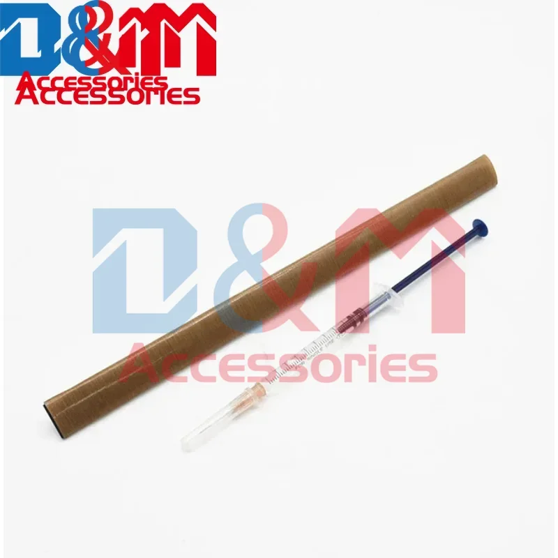 1Set. Fuser Heat Cloth Fabric Oil Application Pad support for Kyocera P2040 P2235 P2335 M2040 M2135 M2235 M2540 M2635 M2640 HOT