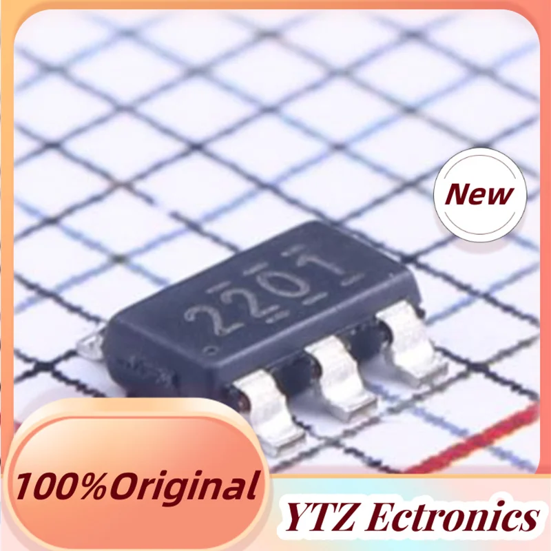 10PCS TPS562201DDCR 2201 Switching Voltage Regulators TSOT-23-6 IC 100%New&Original