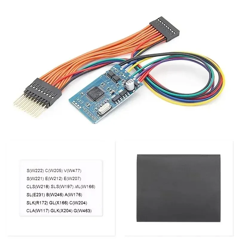 Universal Filter 1P… - image