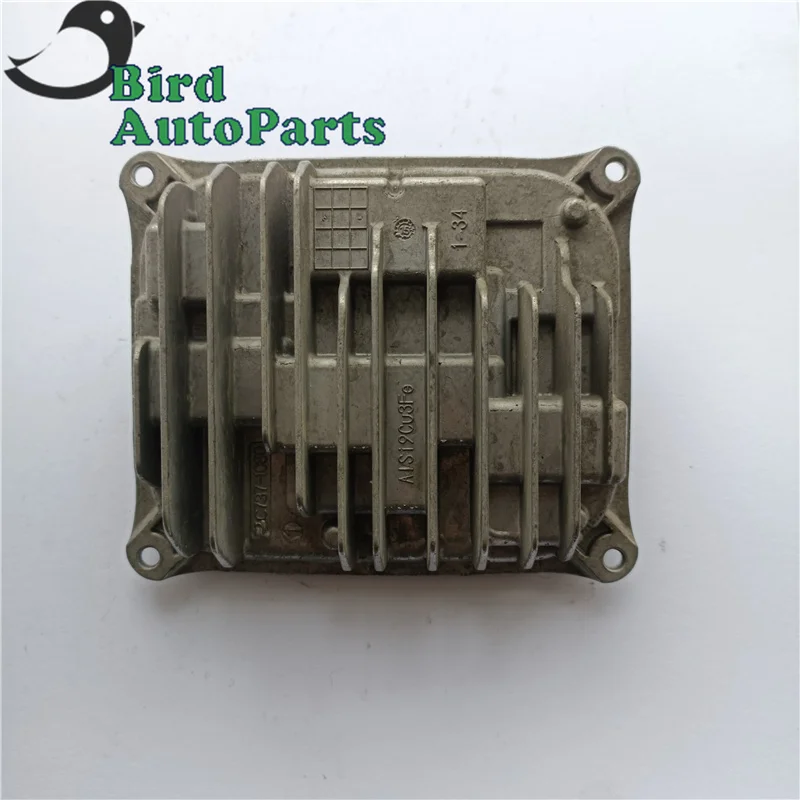 Picture 4: A2059005010 Original Headlight Ballast Control Module For W205 C300 C350e C43 C63