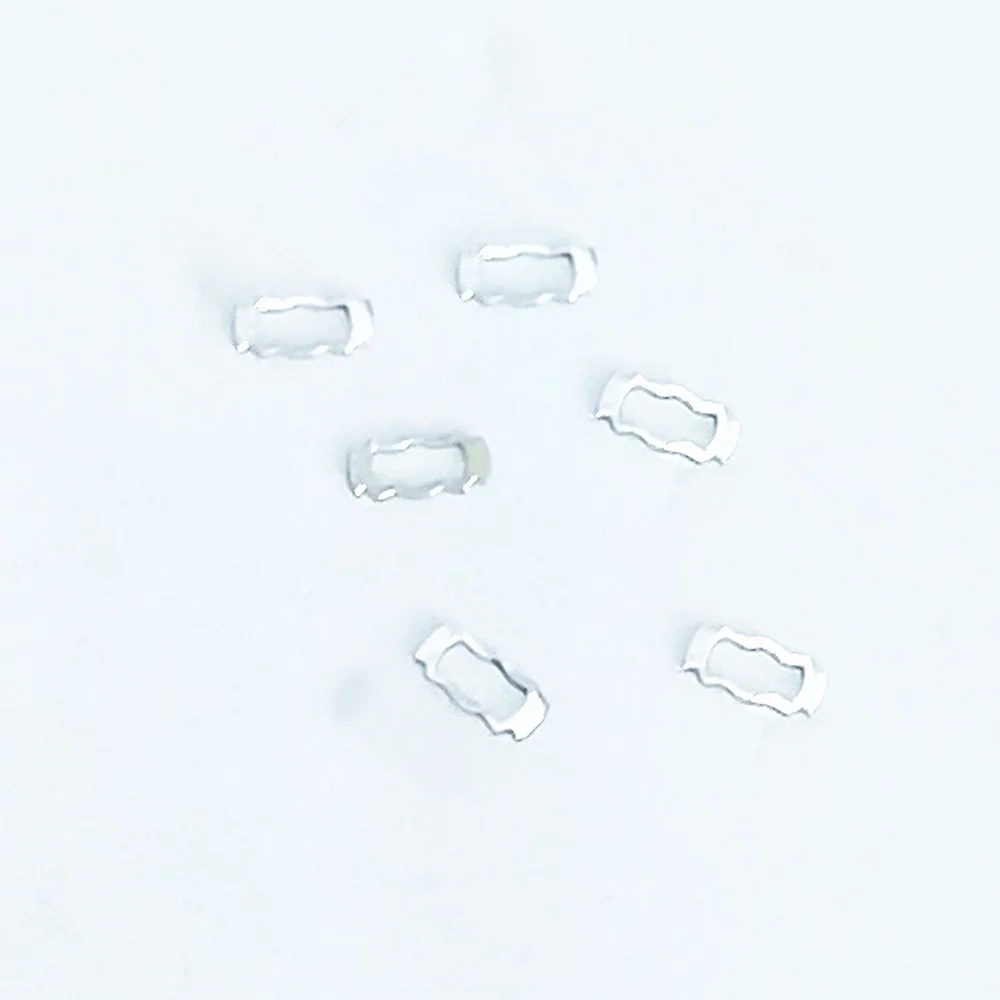 

Watch Accessories Wheel Clamp Shock Absorbing Spring Suitable for 7S26 7S26A Movement Watch Repair Parts