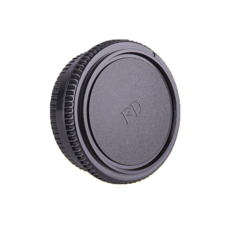 Plastic Body Cover Cap for Canon FD AE-1 program A-1 manual focus cameras