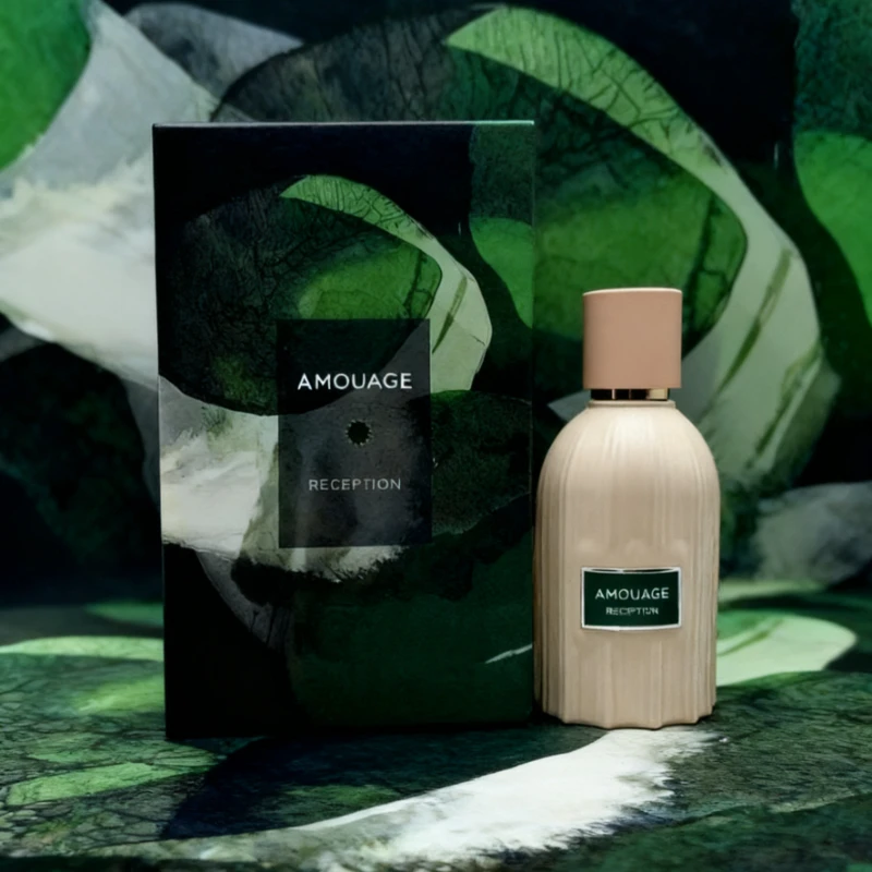 

Унисекс Восточный Ванильный Свежий Натуральный Долговечный Изысканный Элегантный Парфюм 100 мл Гладкий Сбалансированный Аромат Мягкий Роскошный Аромат