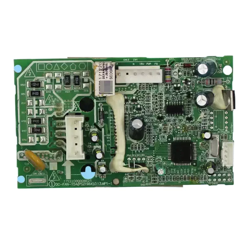 New for Midea Air Conditioner DC Fan Module DC-FAN-15A (PS21964) D.13.MP1-1 17122000008625 Outdoor Drive Control Board