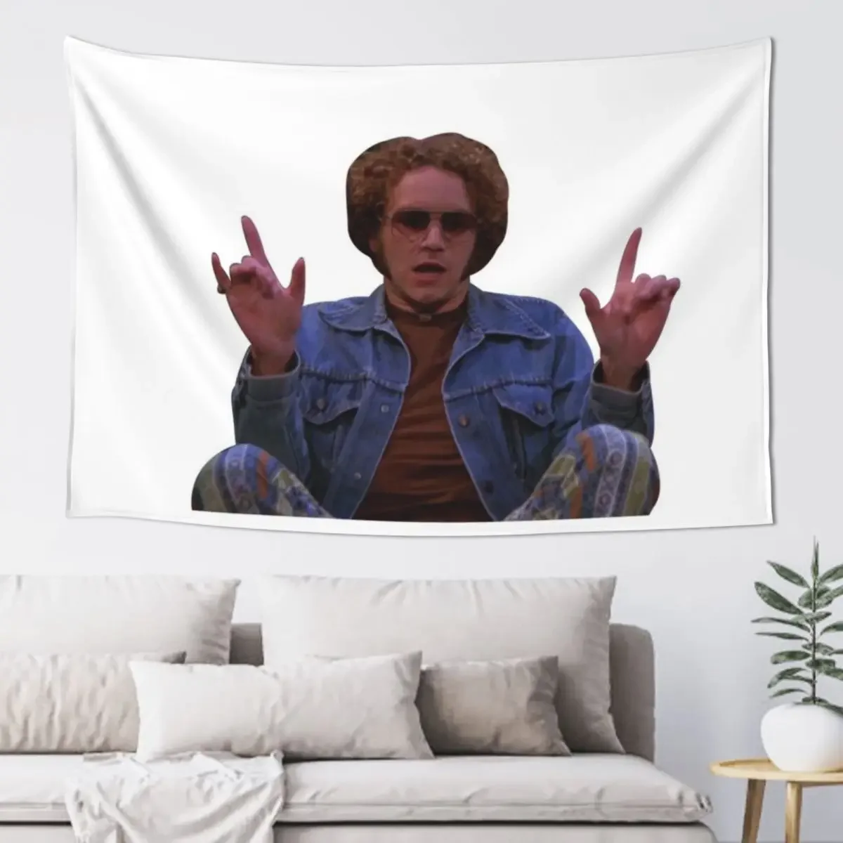 Hyde That 70s Show Tapestry Room Decoration Aesthetic Bathroom Decor Outdoor Decoration Tapestry