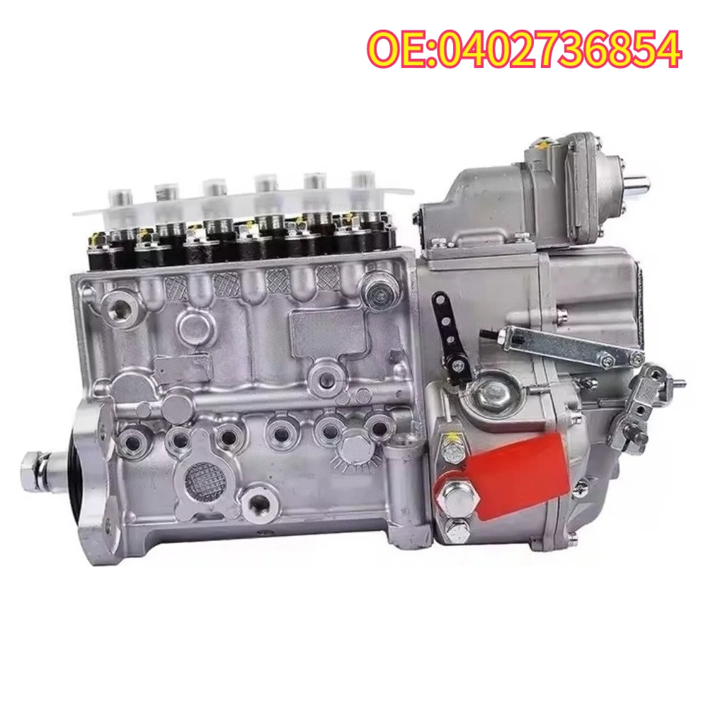 

Высокое качество, новинка для 0402736854, бренд Megainjectiepomp Voor Ontwijk Ram 2500 3500 94-98 Cummins 5,9l 12 В P7100 Auto Vervangende O
