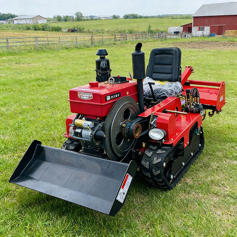 Customized Full Ter…