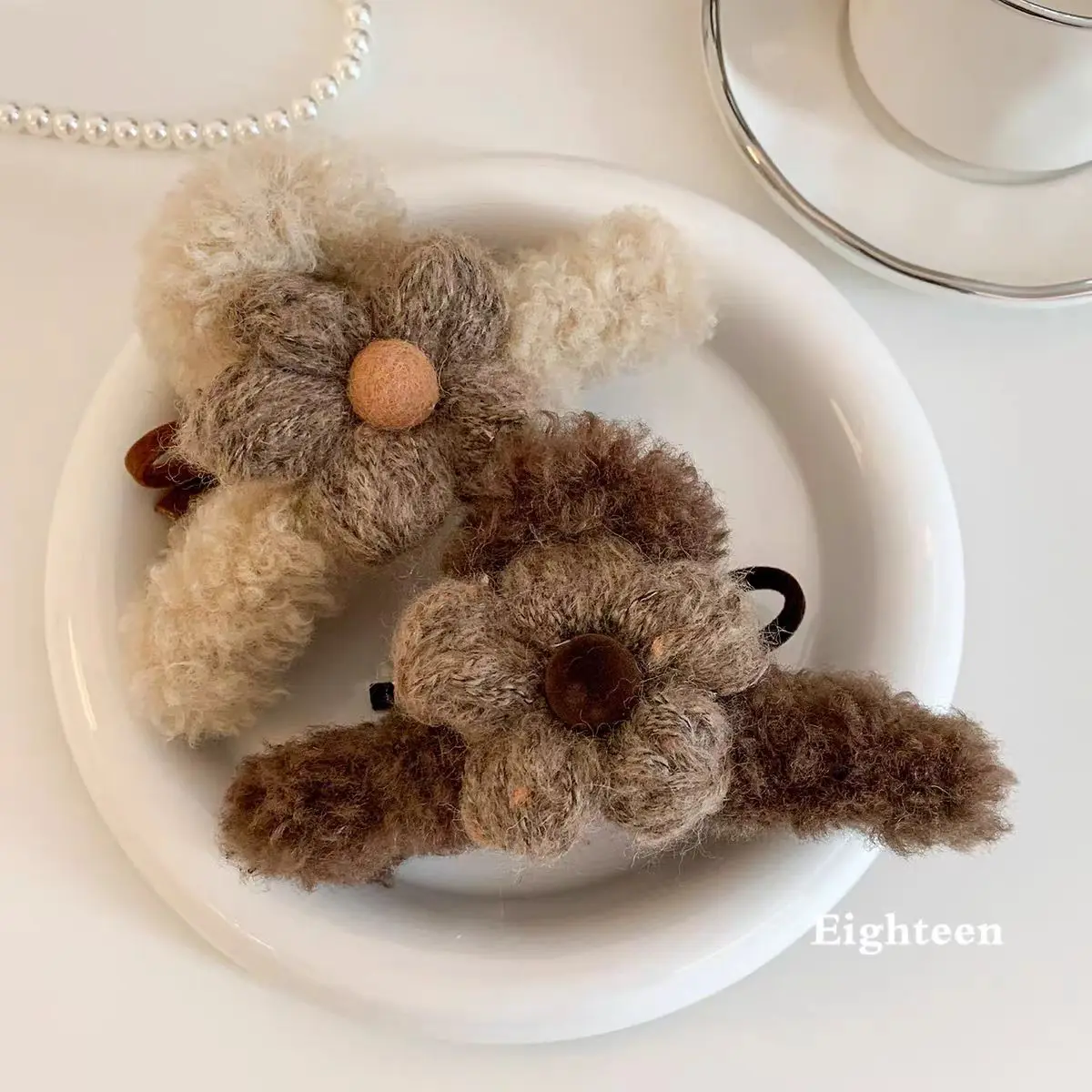 1Pc/Korean-Style In…