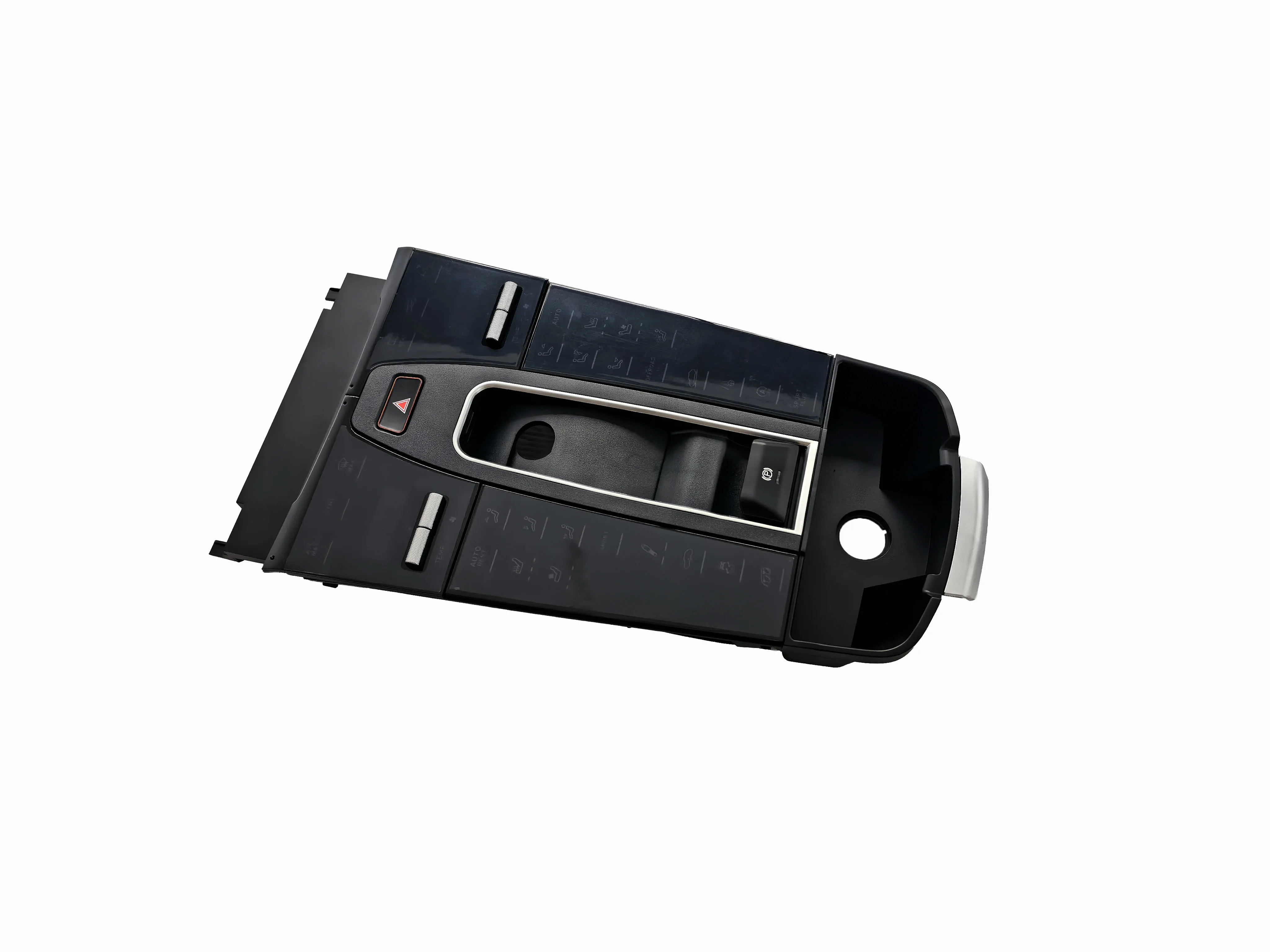Touch screen center control panel for Porsche Macan 2014-2021 95B, old upgraded to new, mechanical upgraded to touchscreen