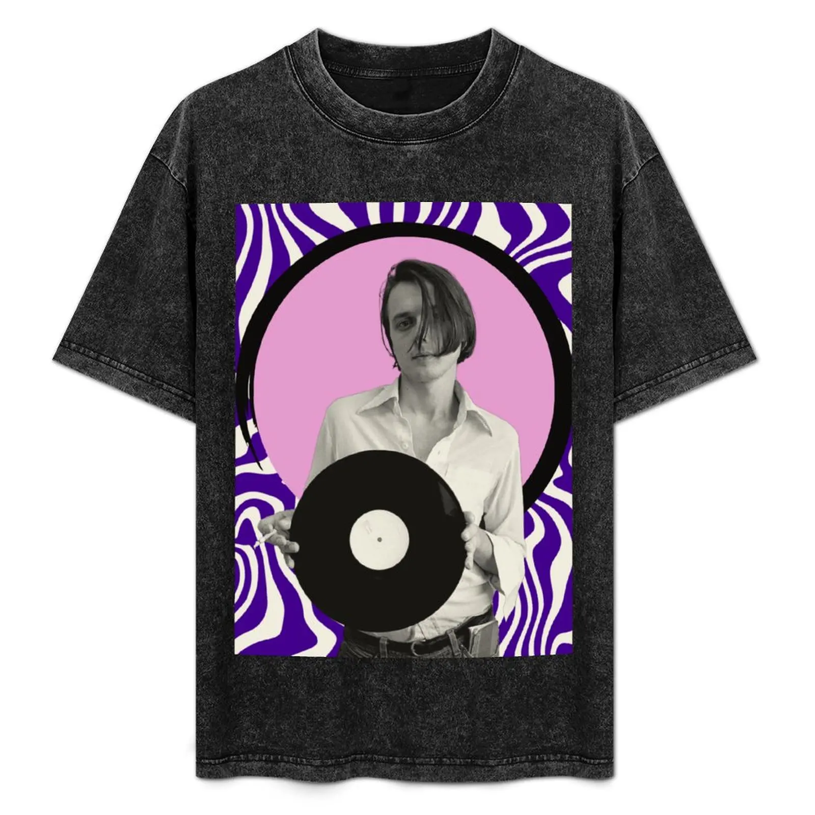 

Brett Anderson, Suede, Coming Up, Beautiful Ones, Bernard Butler, Dog Man Star T-Shirt baggy shirts mens t shirt