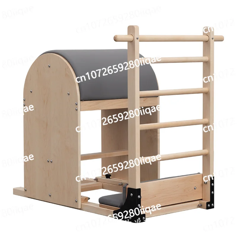 

Тренажер для ведра для пилатеса Deposit Оборудование для моделирования тела