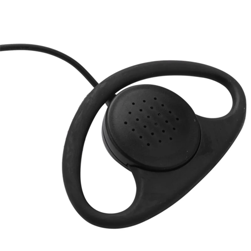 

2Pin Earpiece For Motorola GP88S GP300 GP68 For Motorola 2 Way Radios GP2000 Headset For Radios