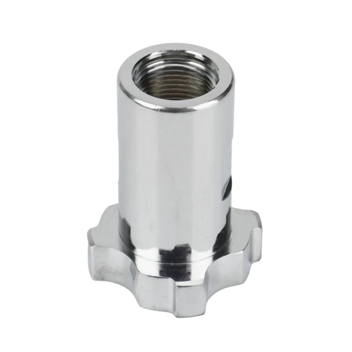 Sprayer Adapter Pot Adapter Disposable Measuring Cup Connector PPS Cup Connector Standard 14X1 Small Internal