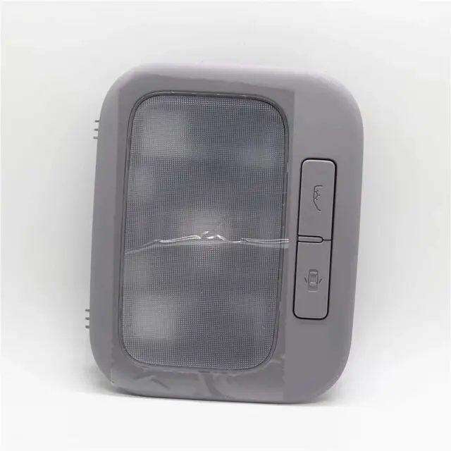 

928804H100TX Gray 92880-4H000H9 Beige Rear Room Lamp for Hyundai i800 iMax H1 Starex 2007-2017 92800-4H100 Original Genuine NEW