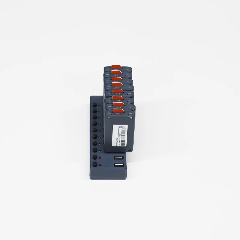 Modem para Bulk sms, 4G Sim Router, 8 Portas, Sms Publicidade, Spam sms, Wi-Fi, Cat Modem, Venda Quente