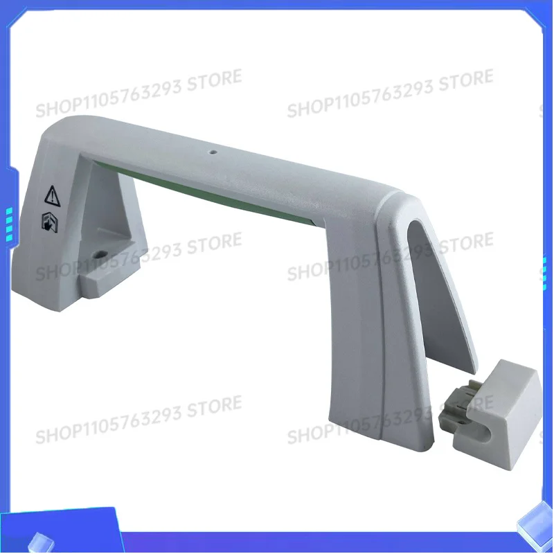 Brand New Leico Handle Buckle for Laico Total Station Be Used for TS02 TS06 TS09 Handle Clip for Lai Ca Total Station 1PC