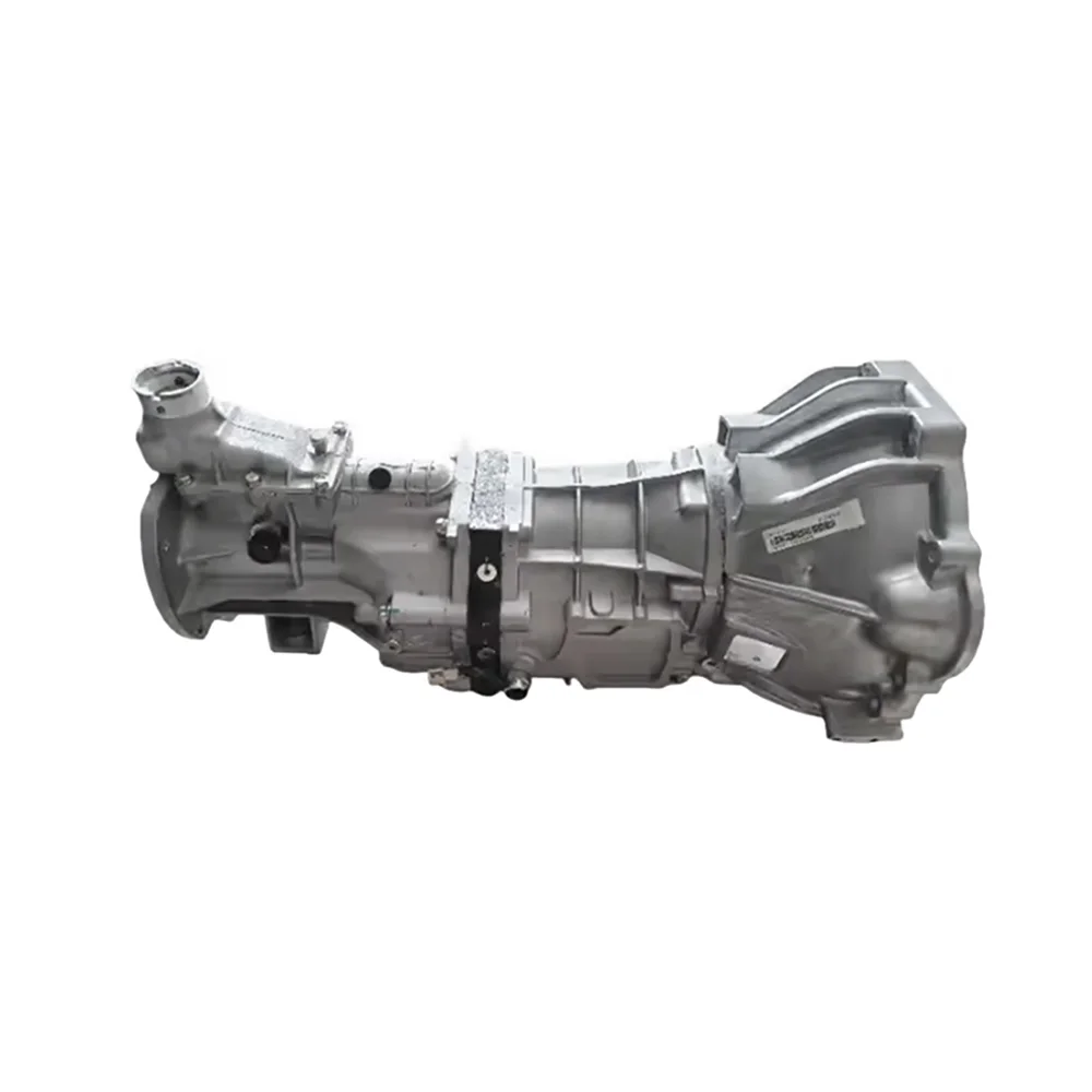 Factory Wholesale Transmission Assembly 1701000-P88  Suitable for Great Wall