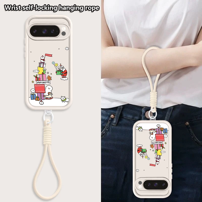 Cartoon Christmas G… - image