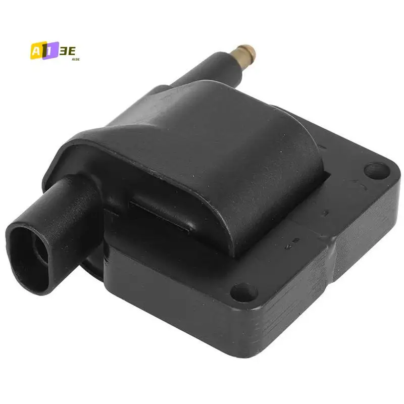 

A03E-2X Car Ignition Coil For Dodge Jeep Cherokee 1990-1997 Part Number: 4751253 5234610