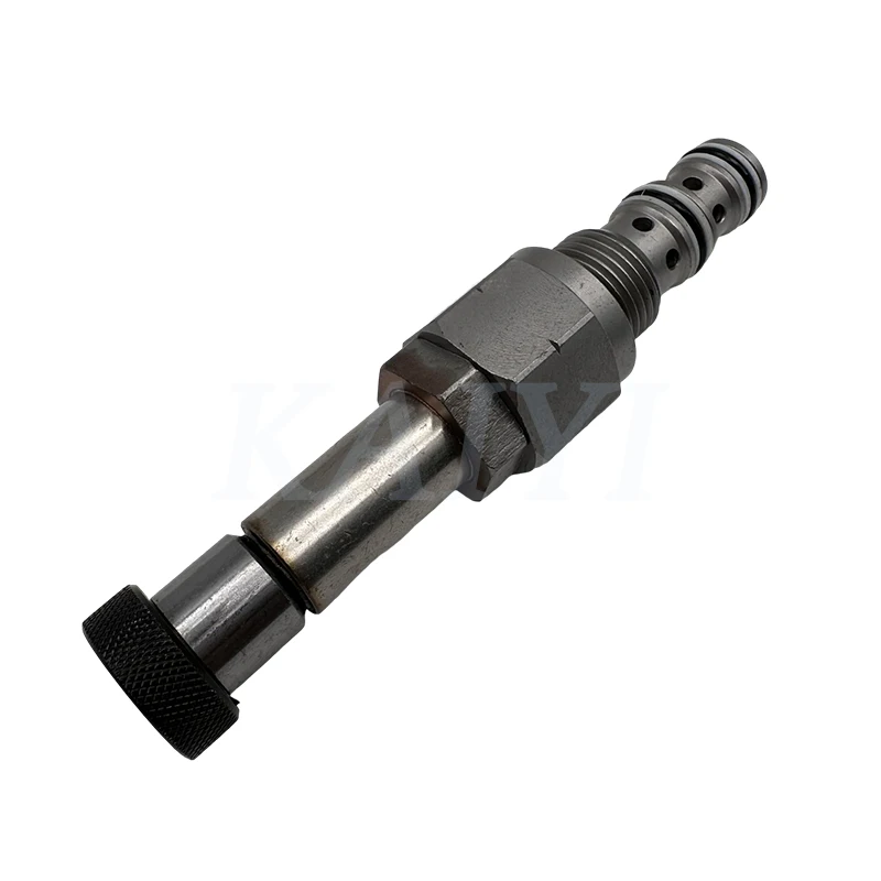 

EMDV-08-N-3K-0-00/60033545-1 Excavator Solenoid Valve Slide Valve SY205/SY215/SY235