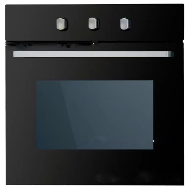 

Export Cross-border E-commerce Household Built-in Gas Oven with Tempered Glass 60cm/595mm Wide