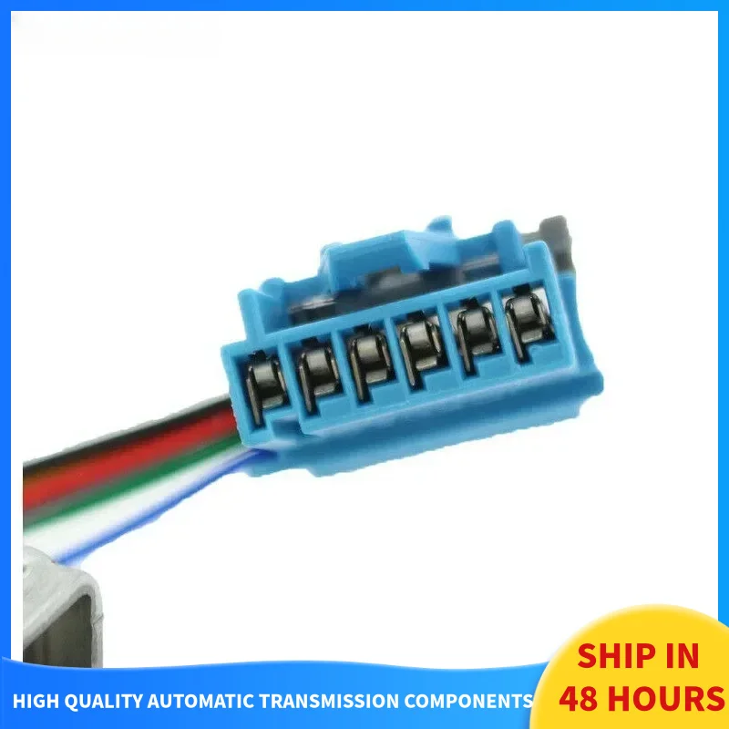 

24230719 GM 6T40 6T45 Neutral Switch MLPS Range Sensor 2008-UP Suit for BUICK GMC TERRAIN 6T45E