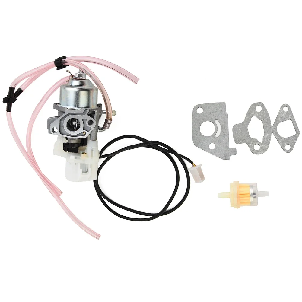 

Carburetor For Honda EU1000i Type A2/A AC Inverter Generator EU1000IK1 For Honda EU1000I VIN# EZGA-1000001 To EZGA-1012733
