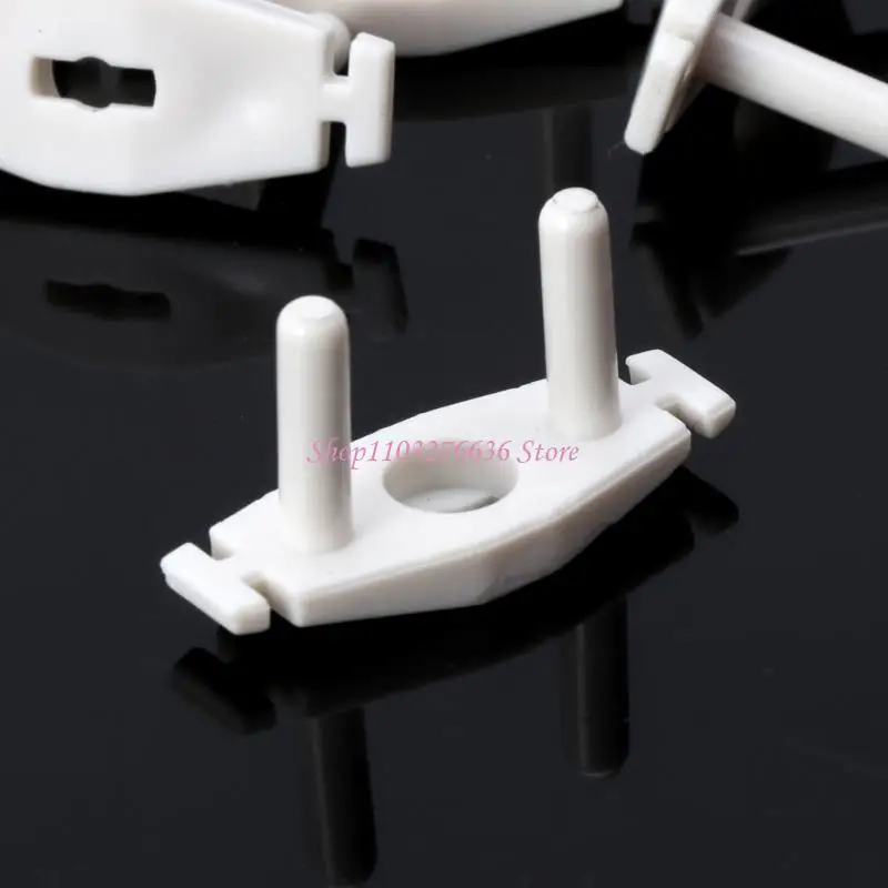 

R6FD Baby Safety Child Electric Socket Outlet Plug for Protection Security Plug Cover