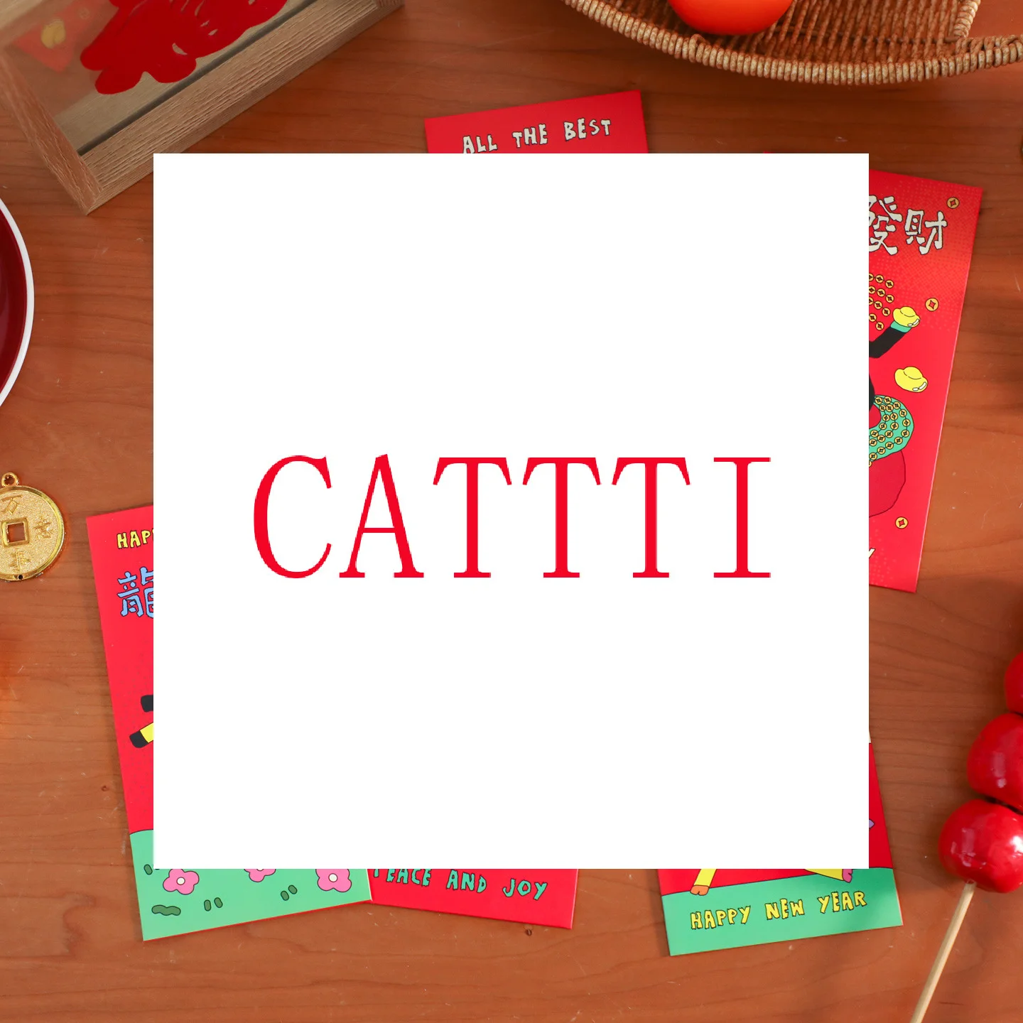 

6 шт./компл., конверт для денег с героями мультфильмов, китайский Новый год, счастливые красные карманы, 2026, год лошади, весенний фестиваль, красный конверт