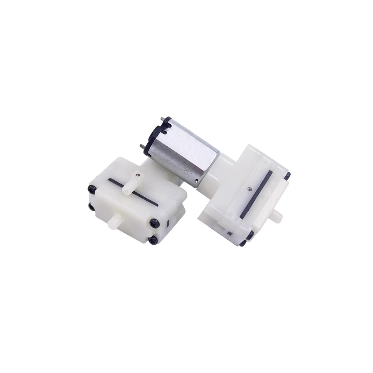 Motor da bomba de água para xiaomi mijia g1 mjstg1 360x90 peças sobressalentes robô aspirador, novo