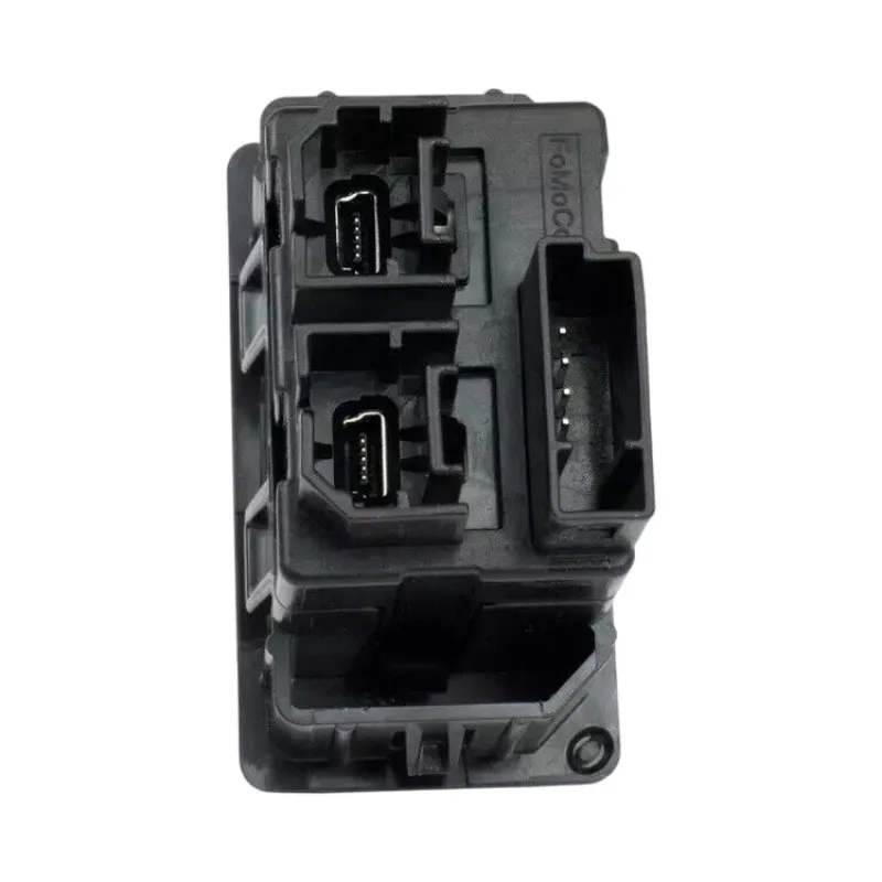 For Ford USB audio interface single port HU5Z-19A387-C HU5Z-19A387-A