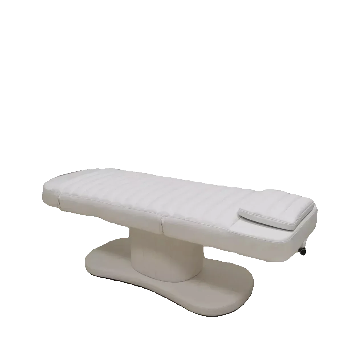 

Electric Beauty Bed Multi-Function Adjustable Tattoo Embroidery Body Automatic Lifting Physiotherapy Chair Head Hole