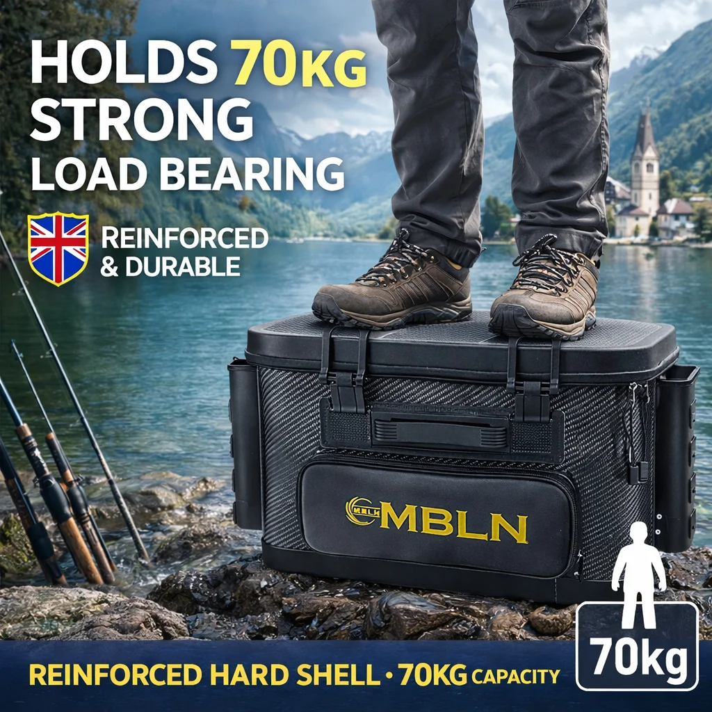 Thumbnail 2 - #66 Best Lure Fishing Rods to Buy In 2026