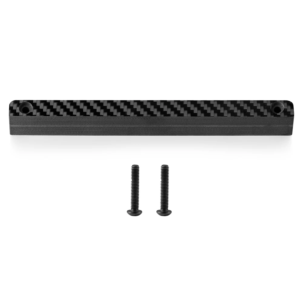 YEAHRUN ألياف الكربون سقف حماية لوحة ل Losi 1/5 DBXL 2.0 4WD عربات التي تجرها الدواب الغاز RTR مركبة يتم التحكم بها عن بُعد ترقية أجزاء الملحقات #4