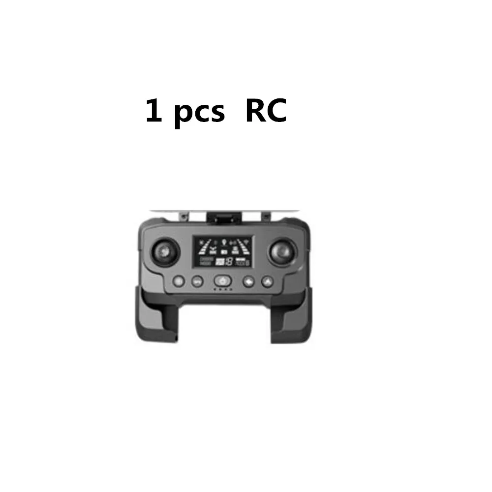 Rg601 max drone acessório rg601 max baterias de drone 7.4v 3000mah bateria/lâmina de hélice/uso para peças de drone rg601 max