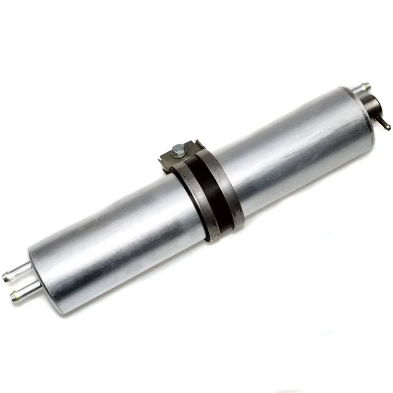 16126750475 Car Engine Fuel Filter 1612 6750 475 For BMW E65 E66 745i 750i 750Li 745Li