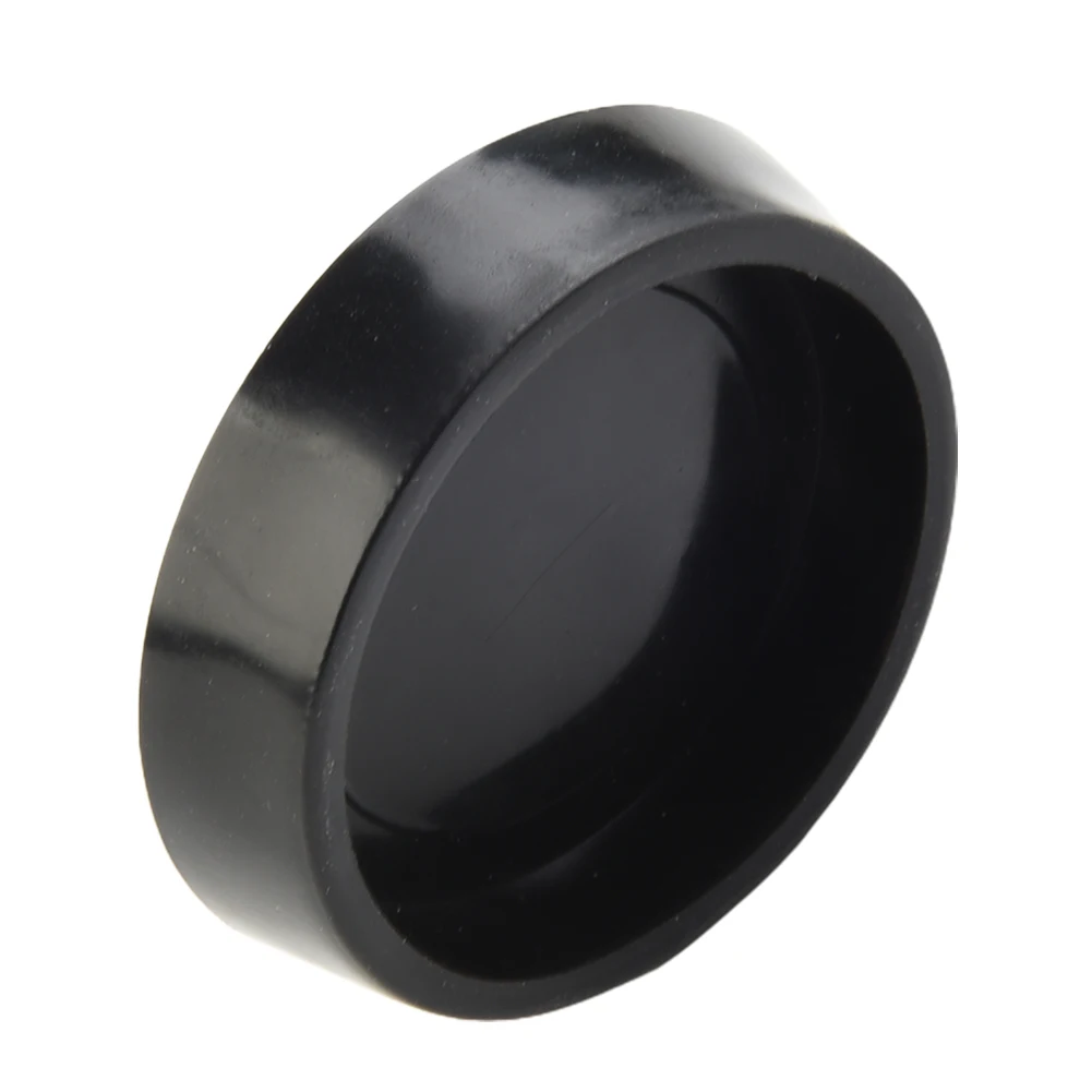 Garden Part Kitchen Rubber Stopper Rubber Sink Plug 1pc 38-45mm Black Stain-Proof With Hanging Ring Replacement