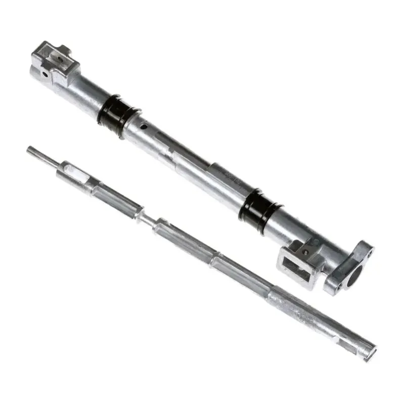 905-102 F57A7215AA F7dz7361A repuestos accesorios de coche reemplaza F7dz7R264AA tubo de cambio de transmisión automátic