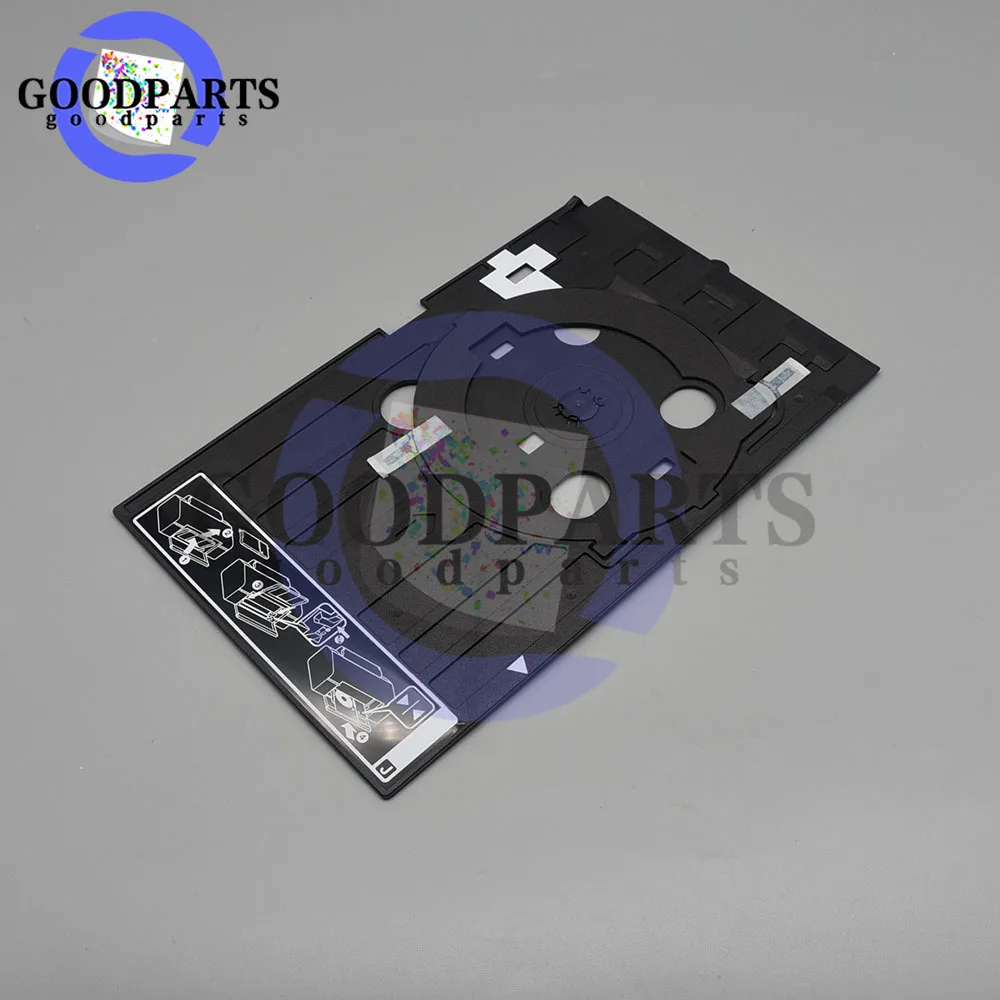 CD DVD Traysupport for Epson L805 T50 R380 RX680 L801 L810 P50 T60 L800 R330 R290 CD Printer