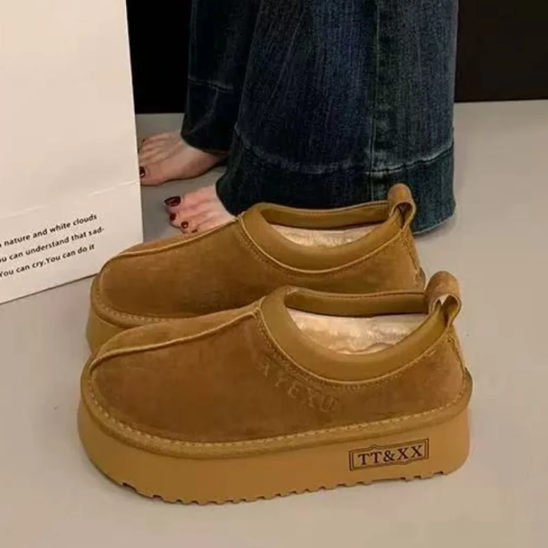 Snow Boots Women's … - image